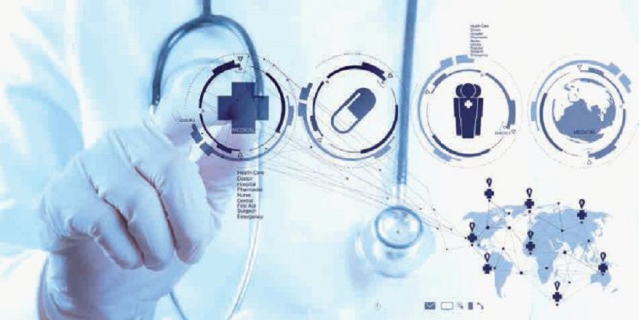 How Hospital ERP Software Provides Integrated Solution to enhance healthcare Quality?